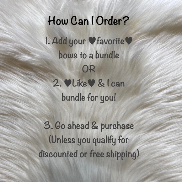 ❤️💗Welcome💗❤️ - Picture 3 of 5